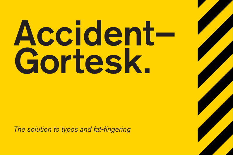 Accident-Gortesk